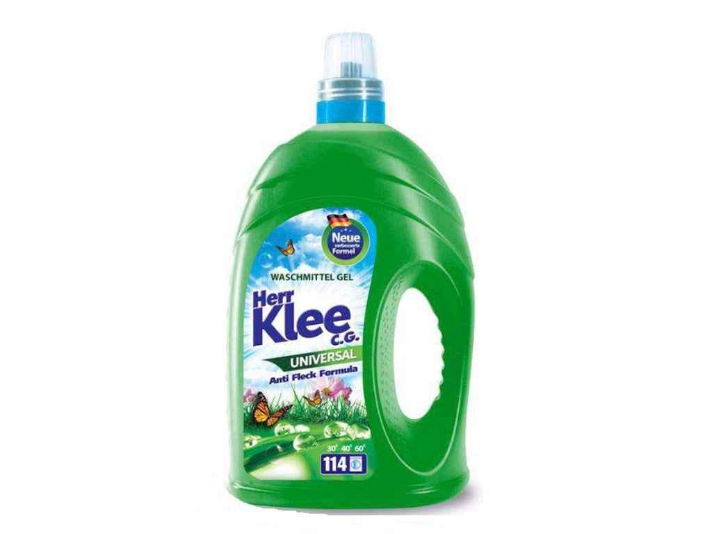 Гель для прання Klee Universal 4,305 л (252864)