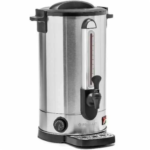 Термопот Forgast FG05552 14 л 1600 Вт (100400)