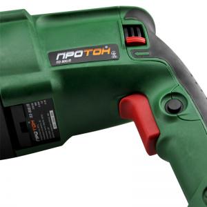 Перфоратор Протон ПЭ-900/П (157611) - фото 8 Перфоратор Протон ПЭ-900/П (157611) - фото 8