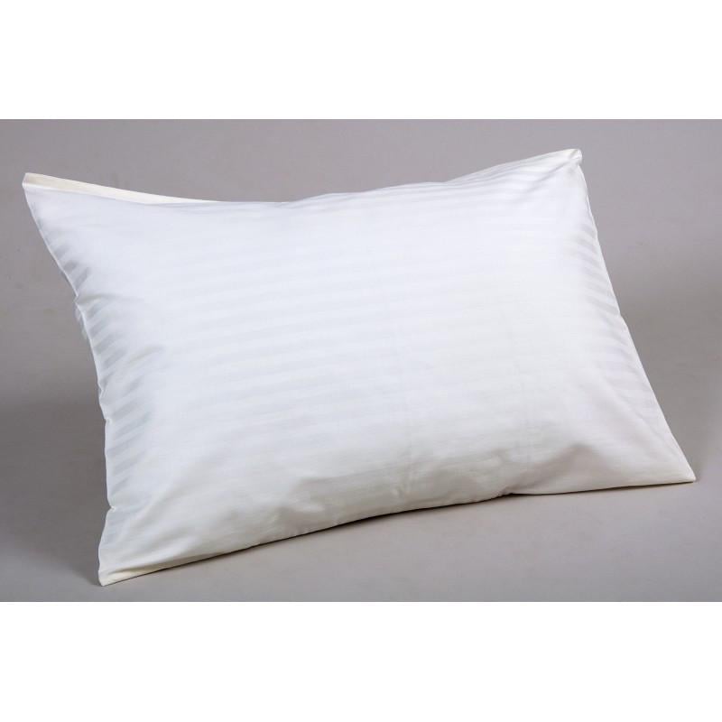 Наволочки Lotus Отель Сатин Страйп 1х1 50х70 2 шт. (2000022091695)