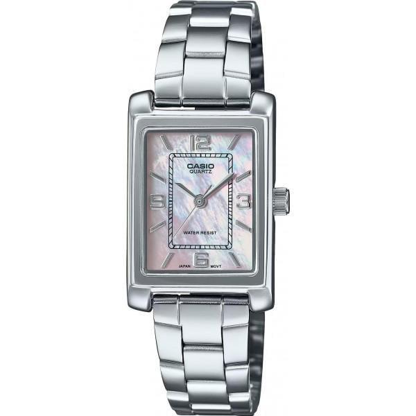 Годинник Casio LTP-1234DS-4A