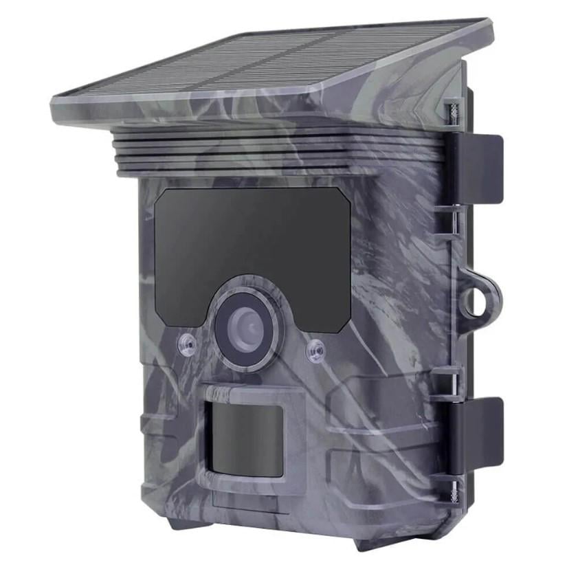 Камера фотопастка Redleaf RD7000WF 46MP/4K із підтримкою WiFi та Bluetooth (1480453291)