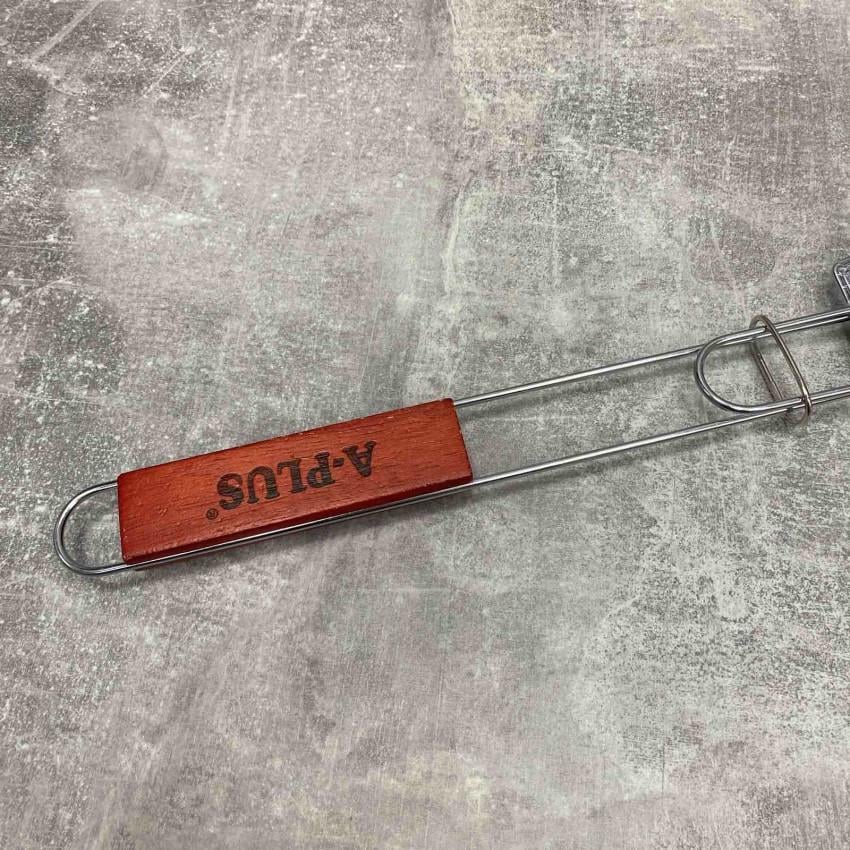 Решетка-гриль для рыбы A-PLUS 1887 (1808755770) - фото 3