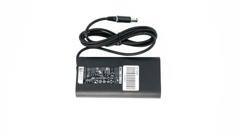 Блок питания для ноутбука Dell INSPIRON E1505 19,5V 4,62A 90W 7,4х5,0 мм (213691)
