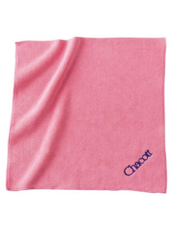 Салфетка для мяча Chacott 043 Pink (3015040013-08)