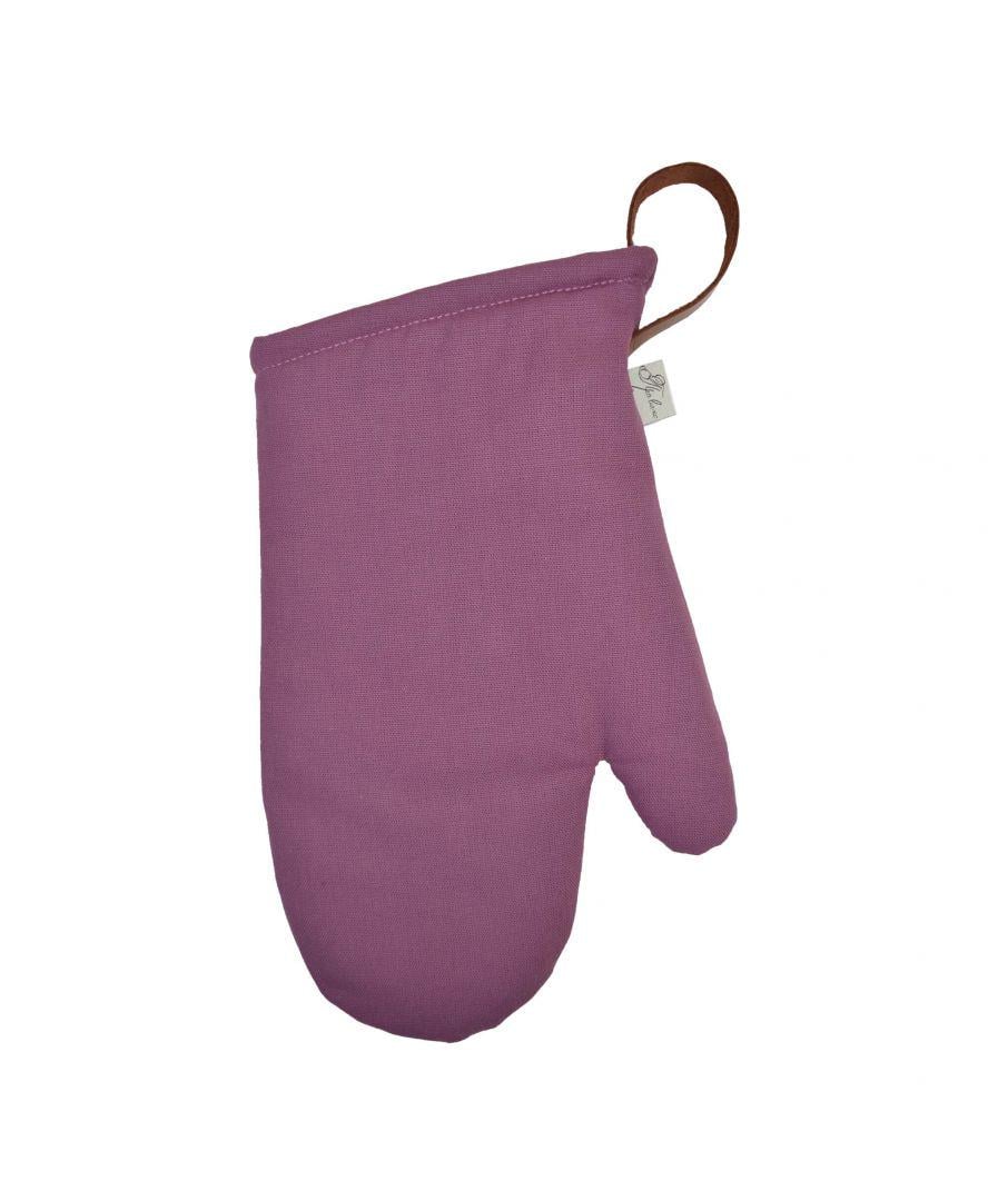 Перчатка кухонная Violet (21426)
