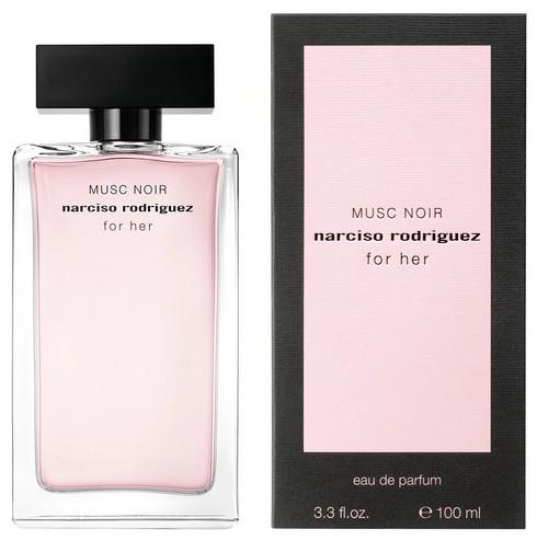 Парфюмированная вода для женщин Narciso Rodriguez Musc Noir For Her 50 мл (82490)
