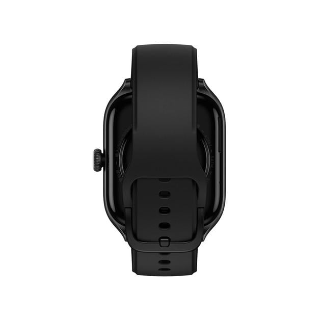 Смарт-годинник Amazfit GTS 4 Infinite Black - фото 5