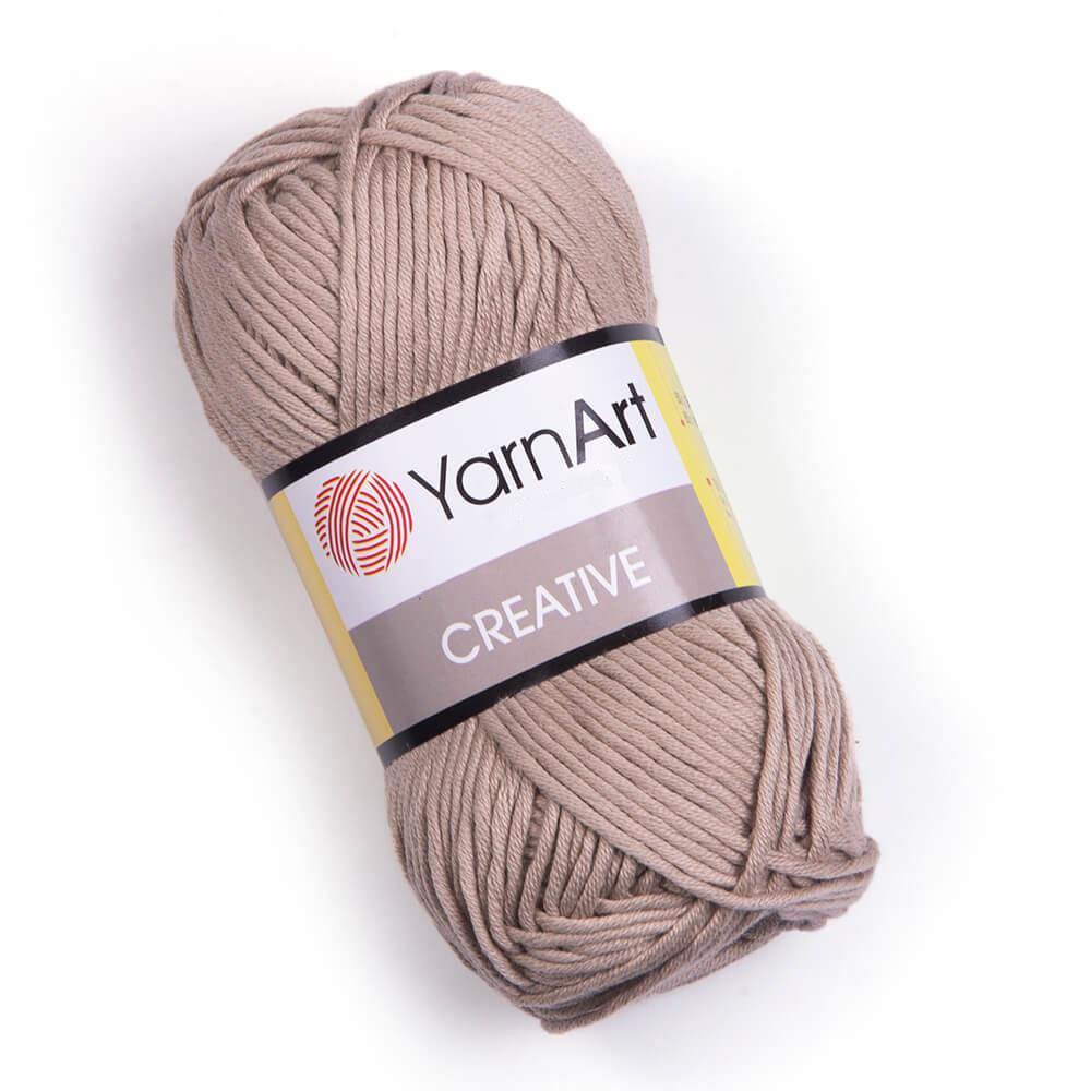 Пряжа YarnArt Creative 234