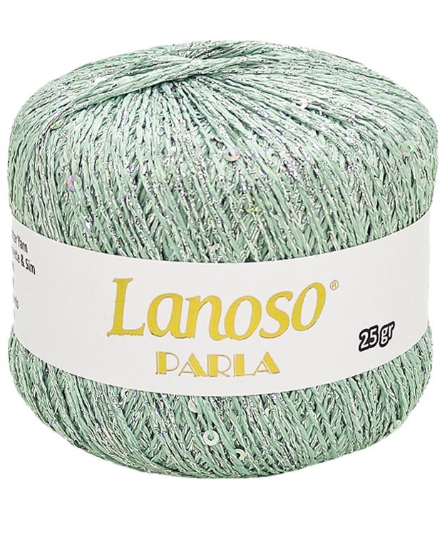 Пряжа Lanoso Parla 1951 Пряжа Lanoso Parla 1951