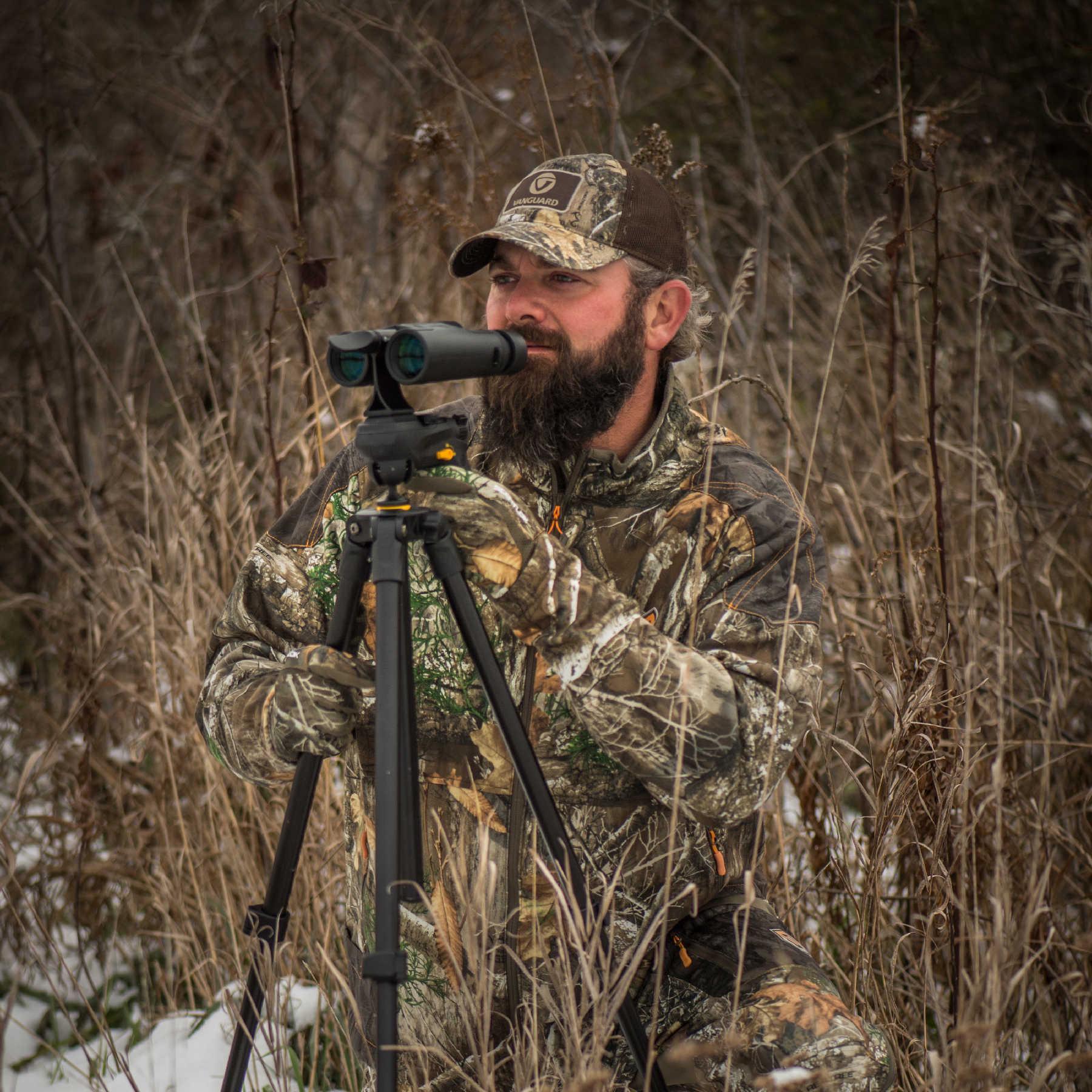 Бинокль Vanguard Vesta 8x42 WP (Vesta 8420) - фото 14 Бинокль Vanguard Vesta 8x42 WP (Vesta 8420) - фото 14