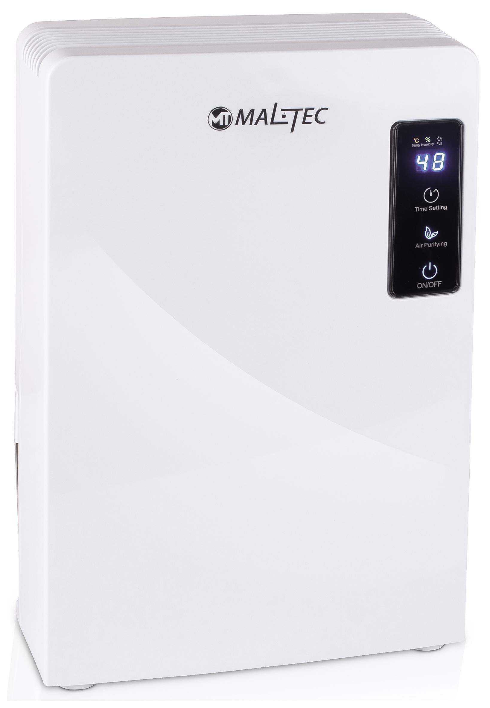 Осушитель воздуха Maltec DH-2200 Белый (8319400)