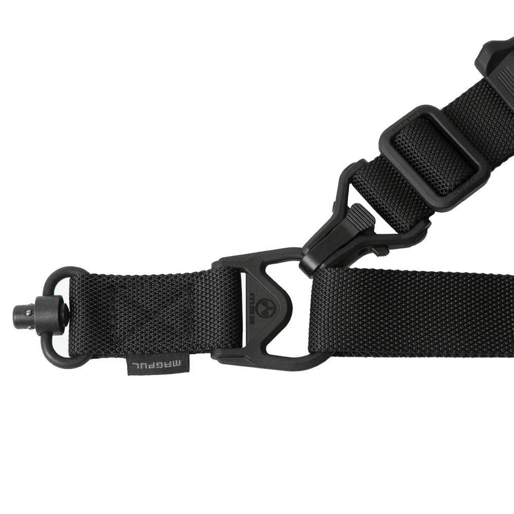 Ремень одно/двухточечный Magpul MS3 Single QD Sling GEN2 (11453255) - фото 3