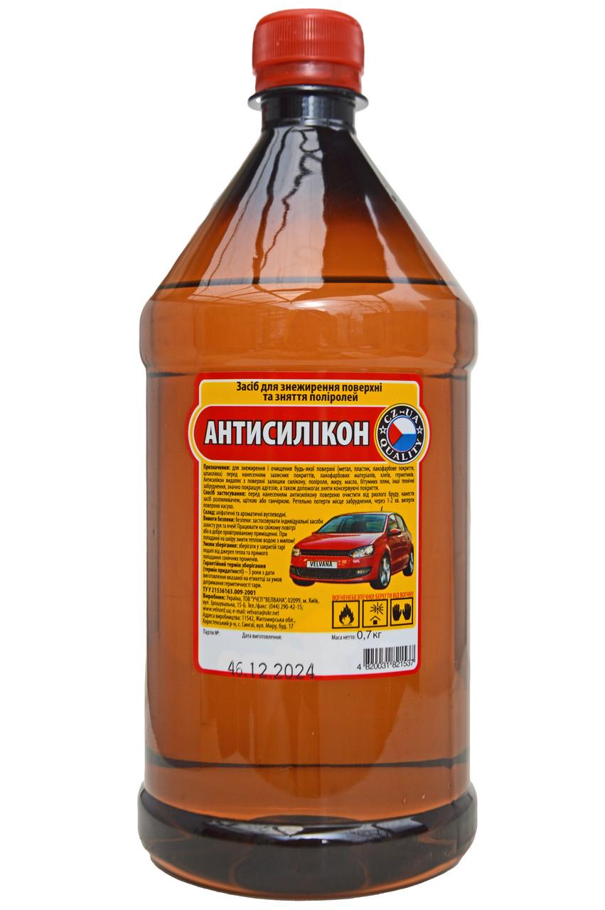 Антисилікон Velvana 1 л (901629)