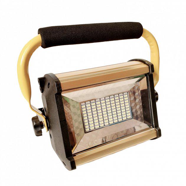 Прожектор LED Flood Light W808 100W - фото 2 Прожектор LED Flood Light W808 100W - фото 2
