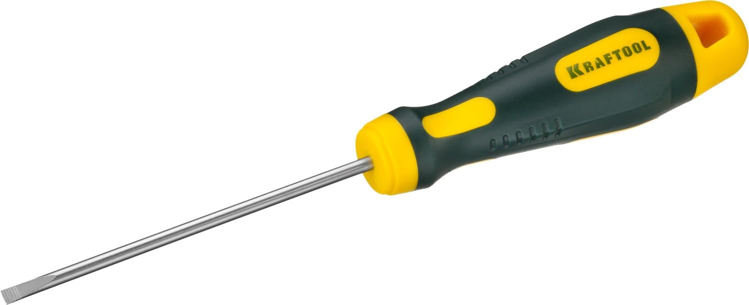 Отвертка Kraftool SL3 EXPERT X-Drive 80 мм (250071-3.0-080) - фото 2 Отвертка Kraftool SL3 EXPERT X-Drive 80 мм (250071-3.0-080) - фото 2