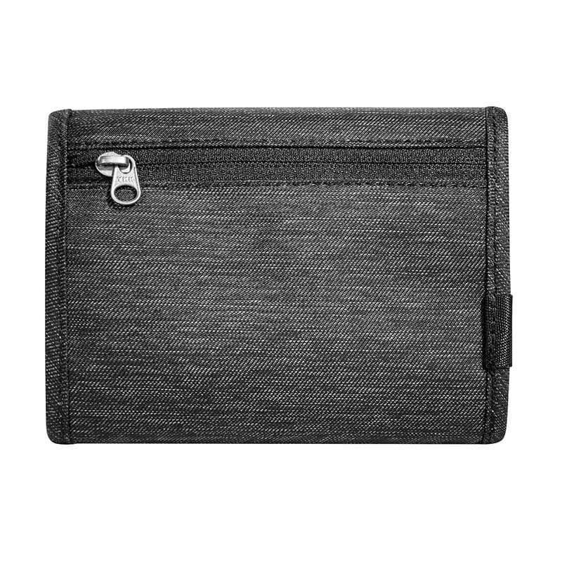 Кошелек Tatonka Euro Wallet Off Black (TAT 2889.220) - фото 2