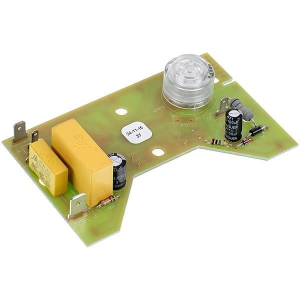 Смазка для редукторов и шестерен мясорубки LT-4S3 60 мл (00000000702)