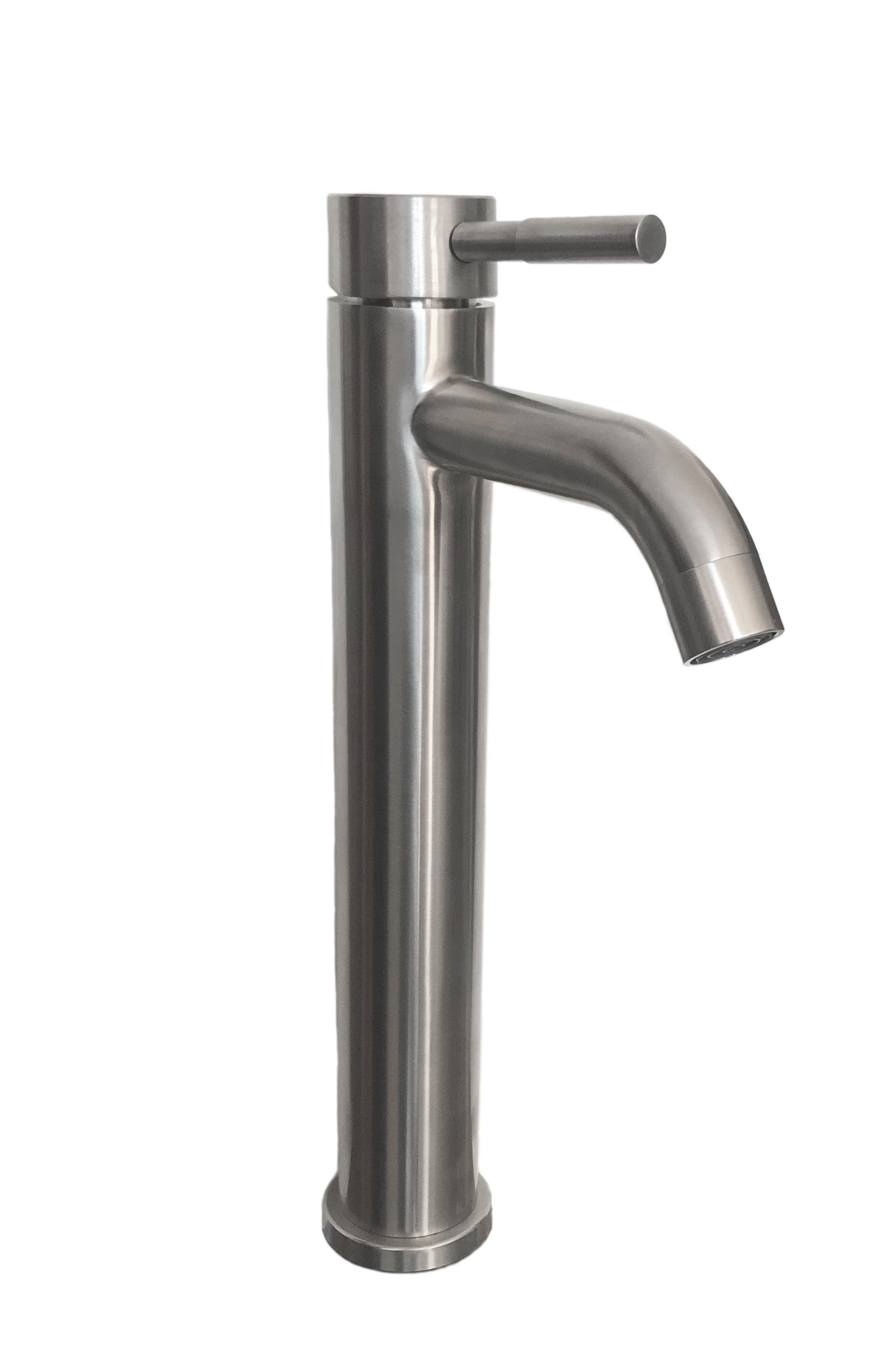 Смеситель для умывальника Zegor SAP1-C (SAP1-C)