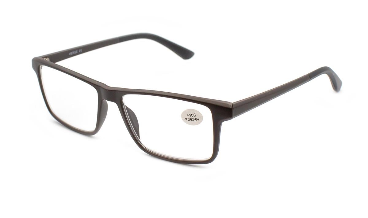 Окуляри для зору в пластиковій оправі Verse 24023-C2 +2,00 (283111322)