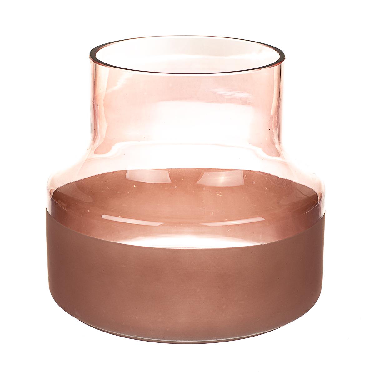 Ваза стеклянная Elisey Восход (8426-016)