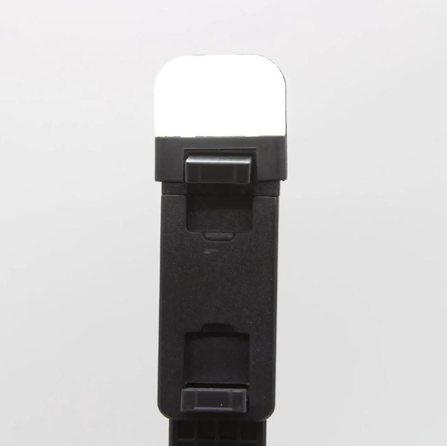 Селфи-палка DF-01S с подсветкой и пультом для Android/iPhone Черный (27282251) - фото 3 Селфи-палка DF-01S с подсветкой и пультом для Android/iPhone Черный (27282251) - фото 3