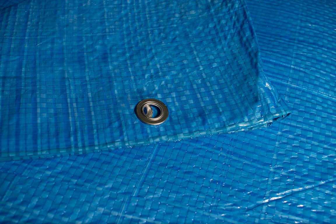 Тент садовый 60 г/м2 5х8 м Blue (FSSТЕНТ00011) - фото 7 Тент садовый 60 г/м2 5х8 м Blue (FSSТЕНТ00011) - фото 7