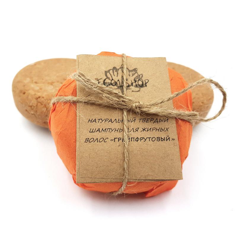 Шампунь натуральный Грейпфрутовый (50) Шампунь натуральный Грейпфрутовый (50)