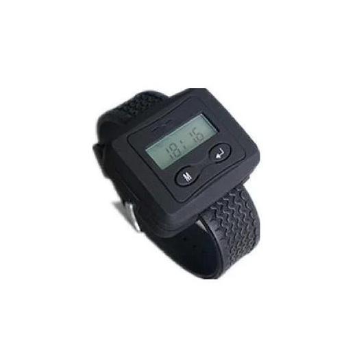 Пейджер-часы Watch Pager R-03 Recs