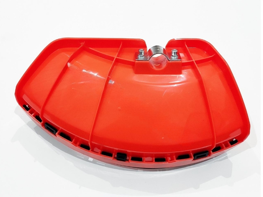 Кожух ножа у зборі для бензокоси Світязь БТ-430 Plus 43/52 см3 28 мм (2653)