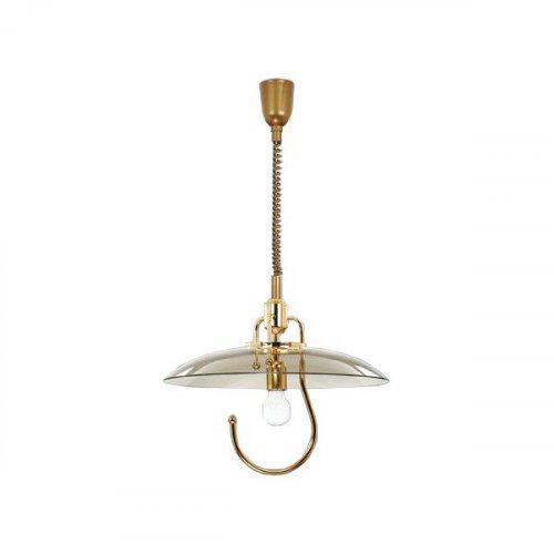 Люстра підвіс Alfa Hak Gold (1455)