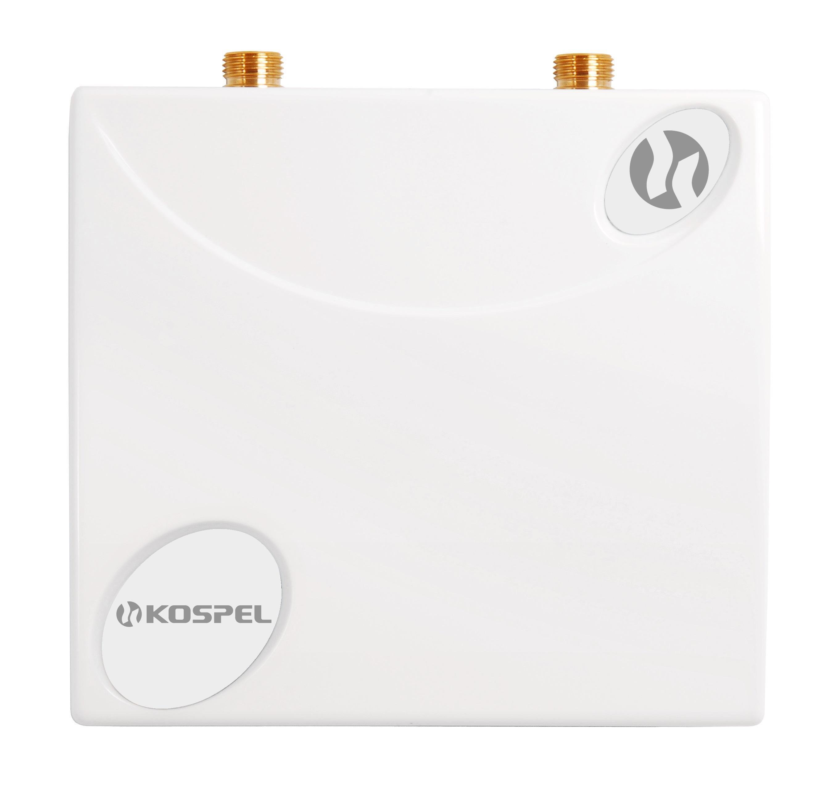 Нагрівач води проточний електричний Kospel Amicus EPO.D-6 220В (23355260)