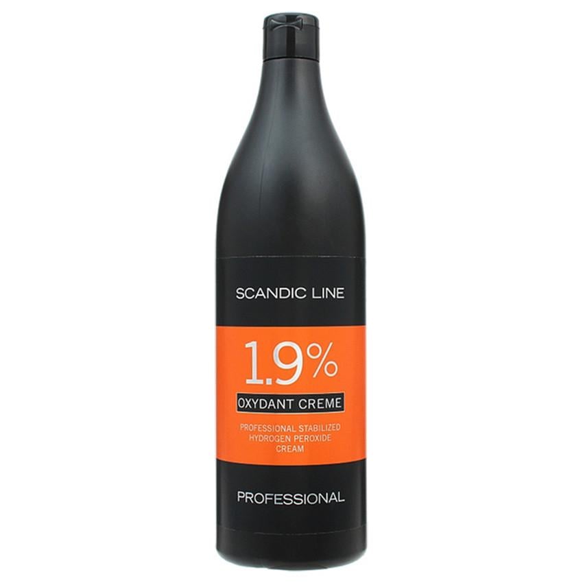 Окислитель для волос Profis аммиачный 1,9% 1000 мл (2527039583)