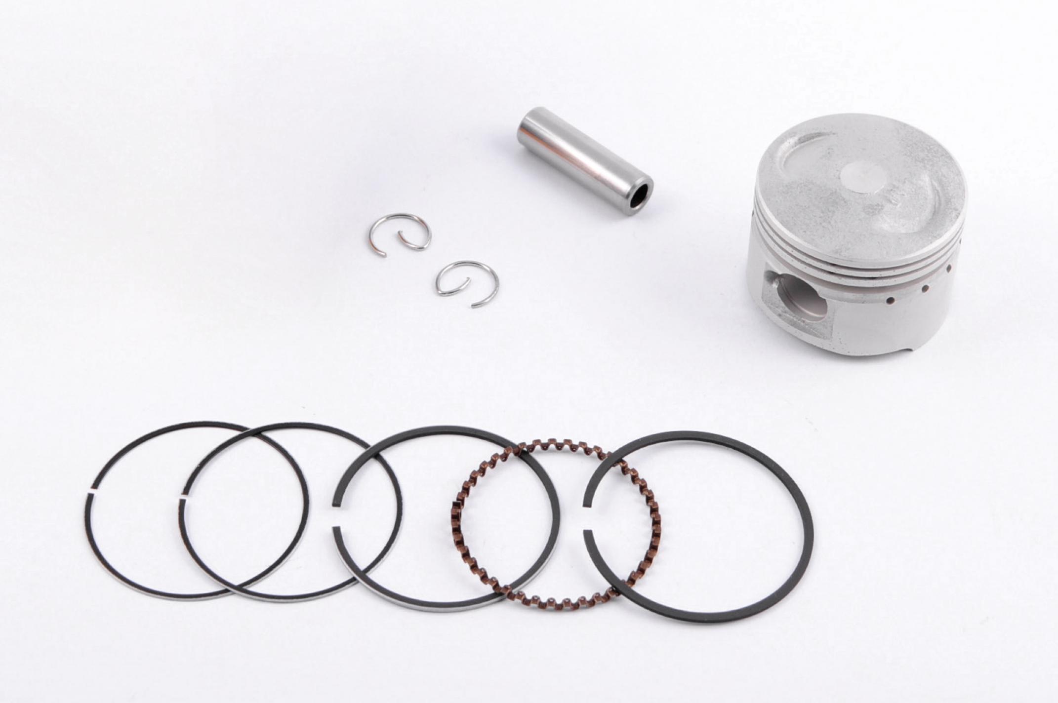 Поршень EVO для 4T GY6 60 Ø 44,00 мм (P-214362)