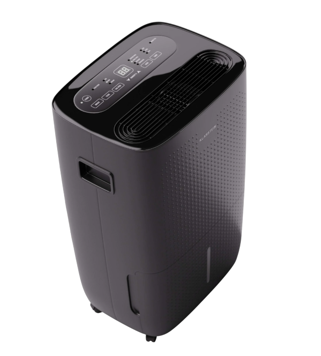 Осушитель воздуха KLARSTEIN DryFy Connect 60 270 м3 (10045547)