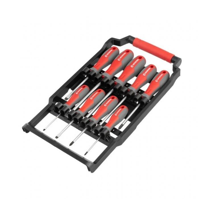 Набір викруток 9 од. (70055)