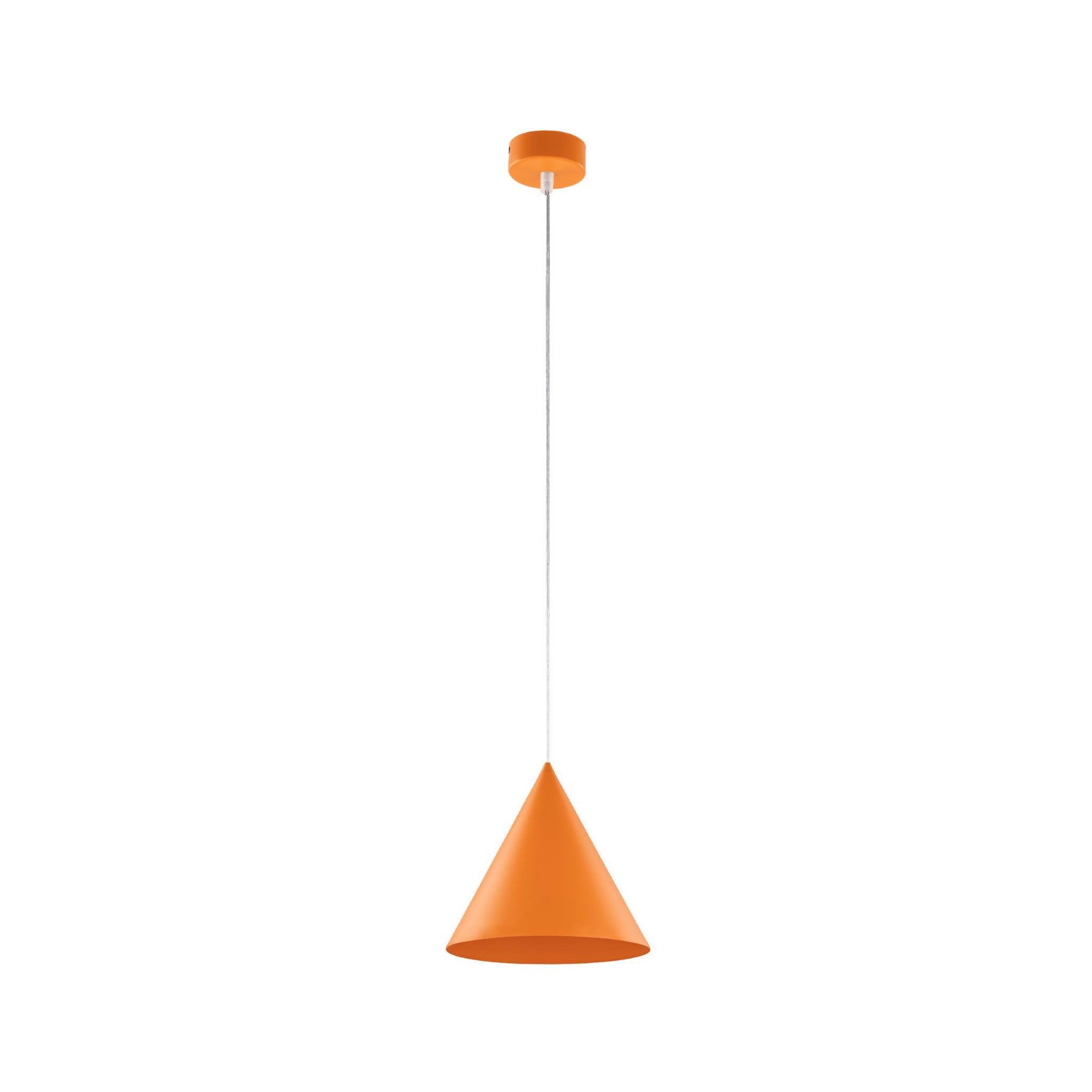 Люстра TK Lighting 10075 CONO