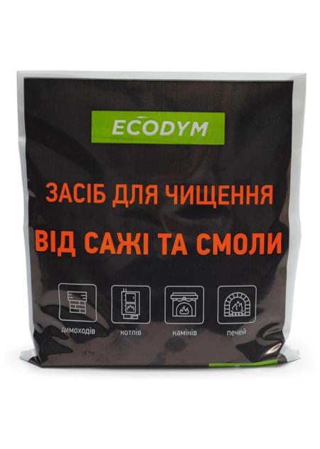 Очиститель сажи и копоти Ecodym 1 кг (dl-104838)