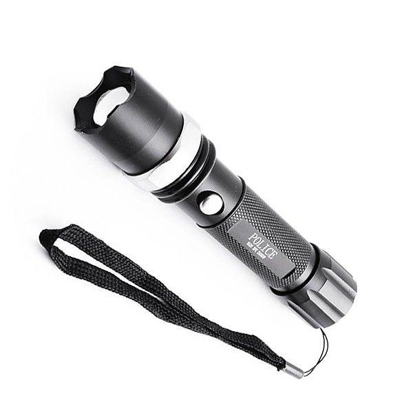 Фонарик T8626S-T6