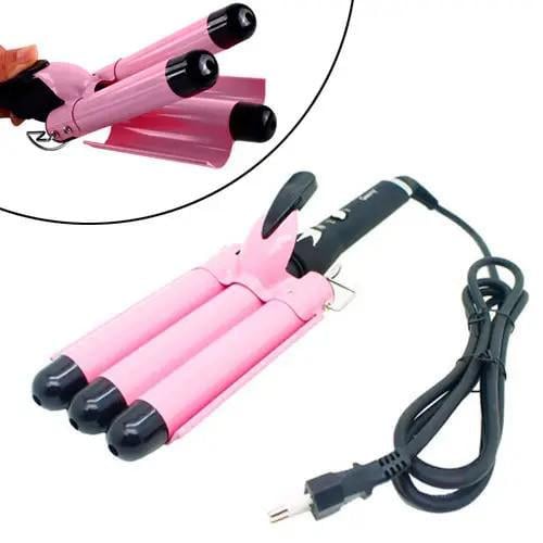 Плойка Gemei GM-1956 (2104618443) - фото 4