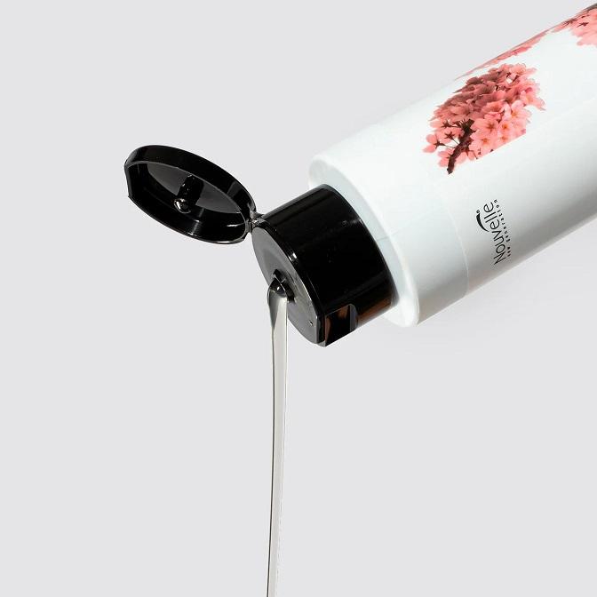 Шампунь проти лупи Nouvelle Scalp Habit Purifying Shampoo 250 мл - фото 2