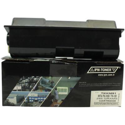 Картридж IPM Kyocera-Mita TK-120 295 г (TKKM91)