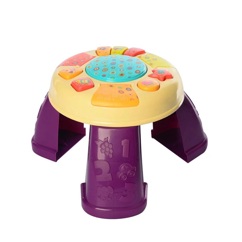 Столик игровой Bambi UKA-A0099 (RI0000167) Столик игровой Bambi UKA-A0099 (RI0000167)