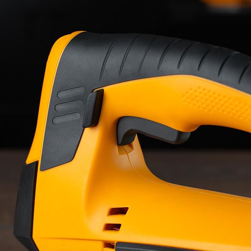 Электролобзик Mächtz MJS-1050 B с лазером - фото 13