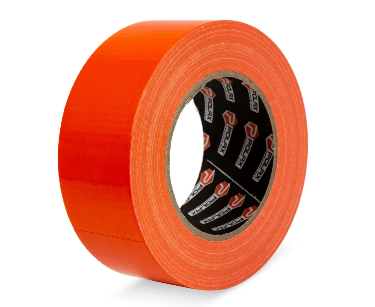 Скотч армований Polax 50 мм х 50 м Помаранчевий (27319242) - фото 1 Скотч армований Polax 50 мм х 50 м Помаранчевий (27319242) - фото 1