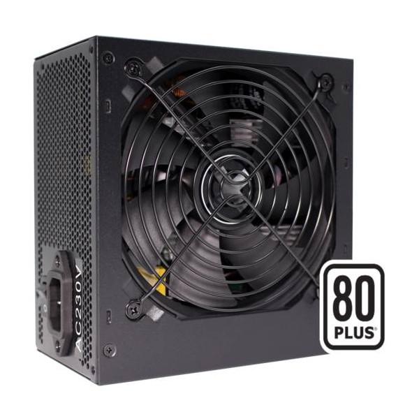 Блок питания Xilence XP650R6.2 650W Performance C Plus 120 мм 80Plus White (581481) - фото 7