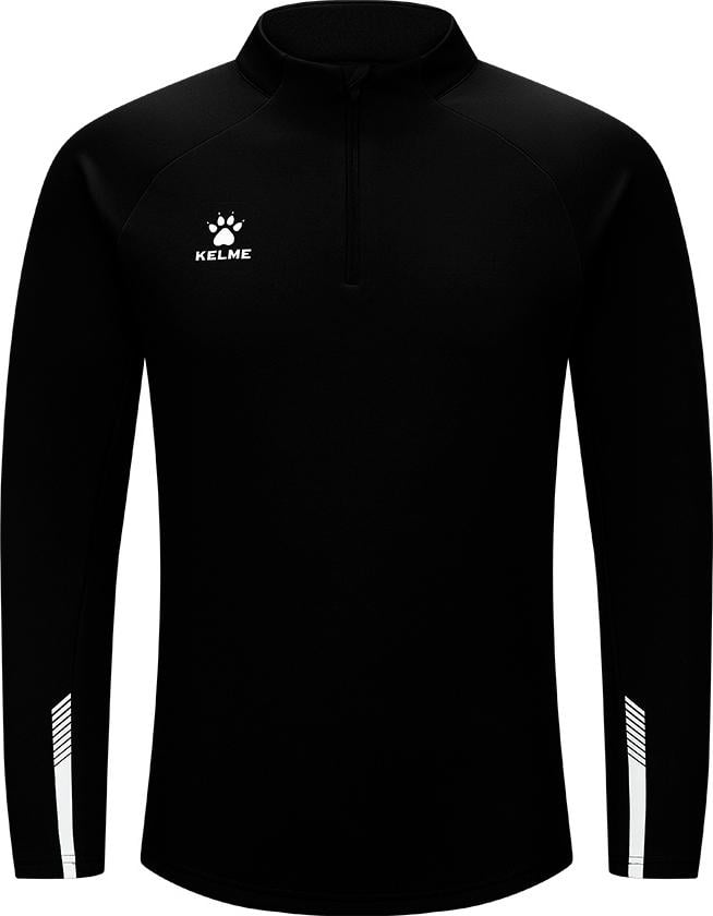 Реглан KELME ACADEMY II M Чорний (7461TTT1052.9000) - фото 2 Реглан KELME ACADEMY II M Чорний (7461TTT1052.9000) - фото 2