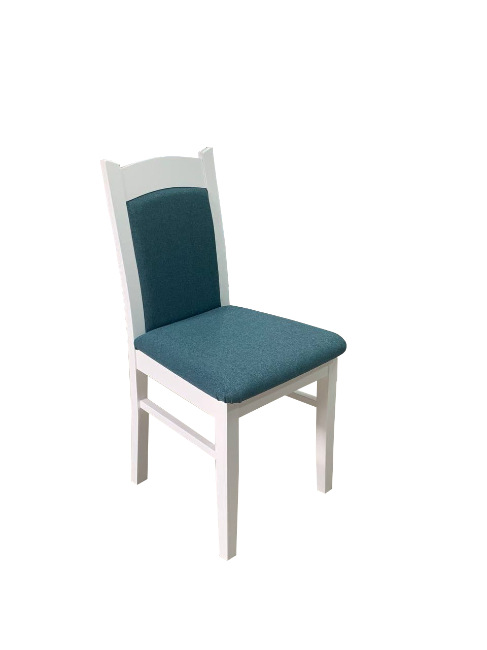 Стул обеденный Скиф ЖУР-31 Белый/Джерси 11