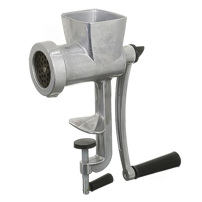 Мясорубка ручная Полтава (4267) Мясорубка ручная Полтава (4267)