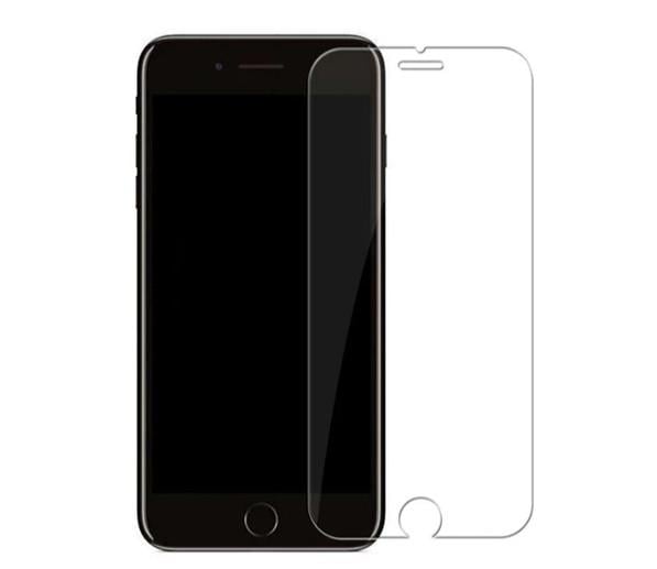 Загартоване захисне скло на Iphone 8 Прозоре